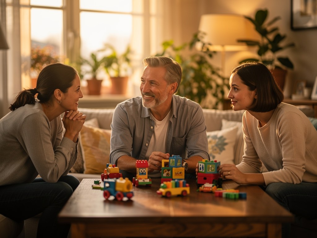 Consultation Personnalisée